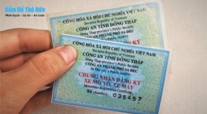 Cầm cavet xe ô tô có cần chính chủ không?
