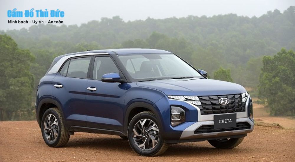 Cầm cavet xe ô tô thay vì cầm cả xe có được không
