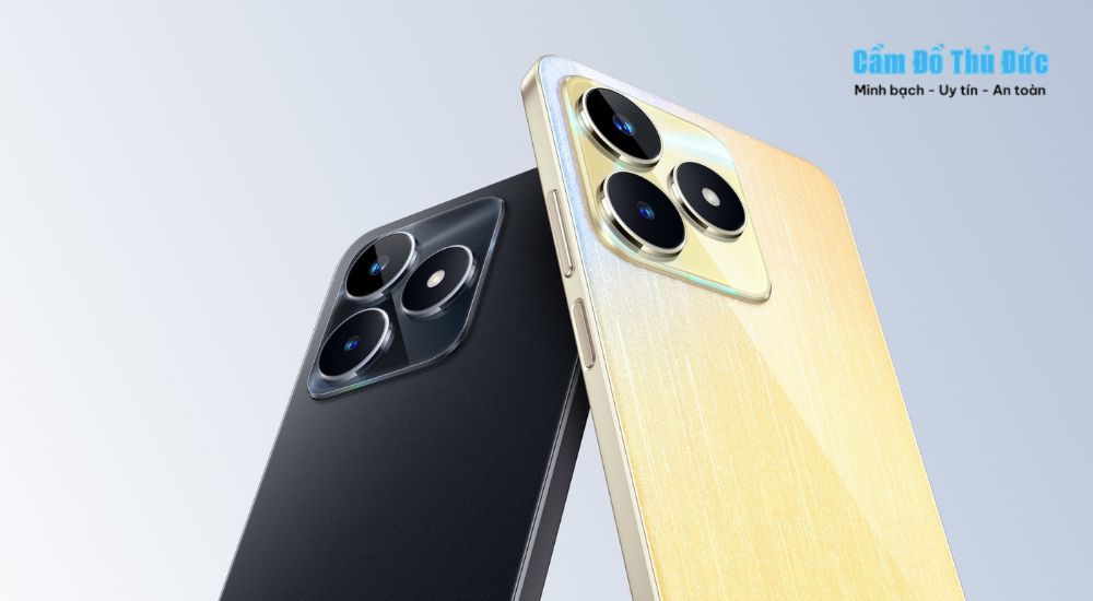 Lý do nhiều người chọn cầm điện thoại Realme để giải quyết khó khăn tài chính