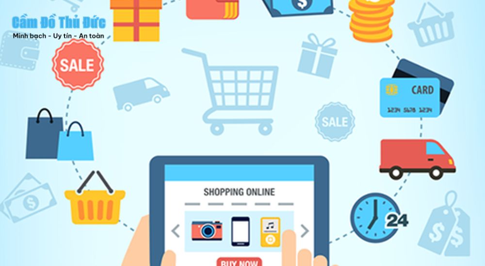 Cầm đồ online có đáng tin không?