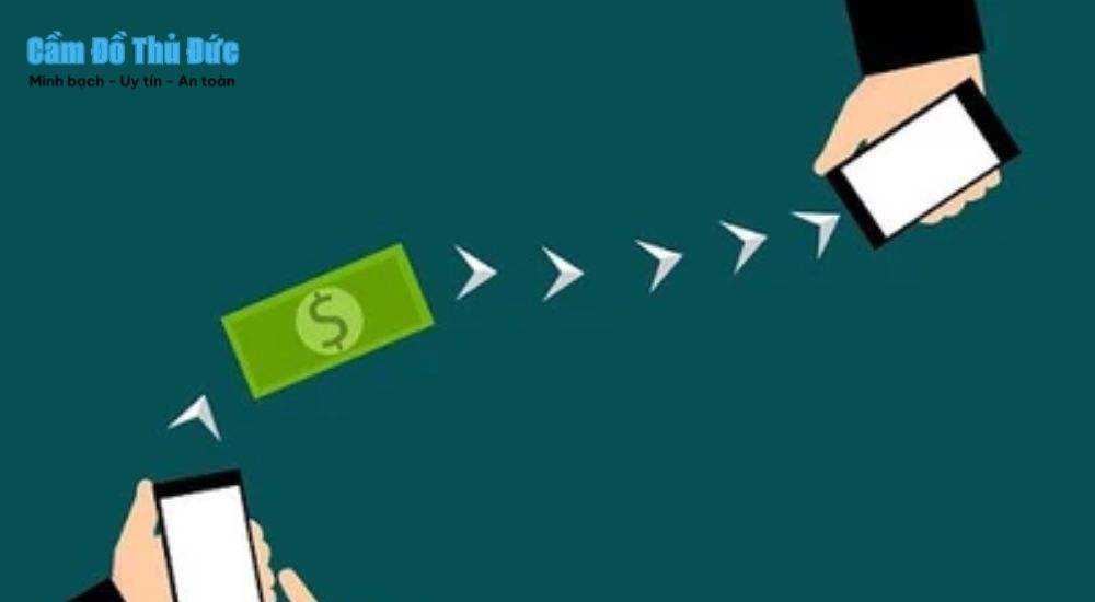 Cầm đồ online có đáng tin không?