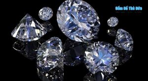 So sánh giữa tiệm cầm kim cương uy tín và không uy tín