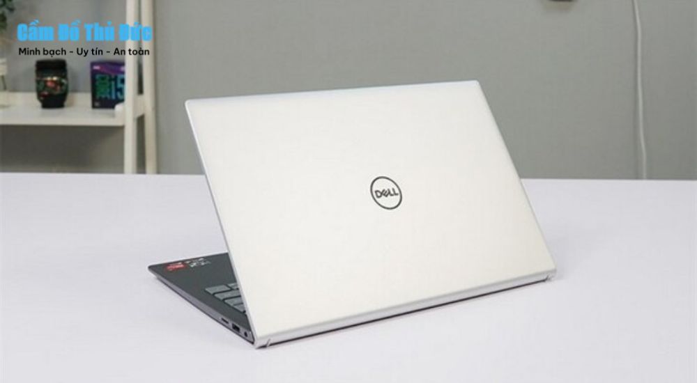 Cầm laptop cũ có cần hóa đơn không?