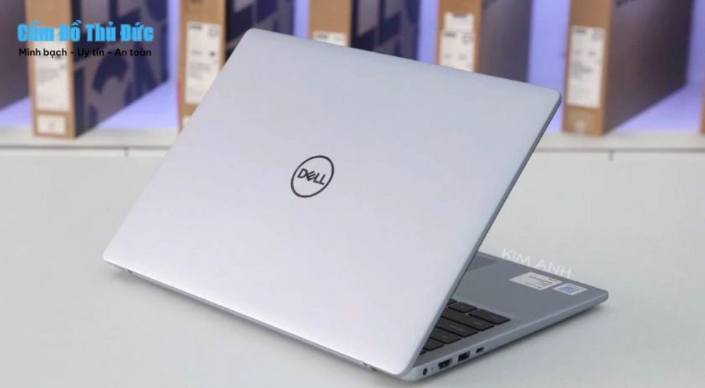 Cầm laptop cũ có cần hóa đơn không