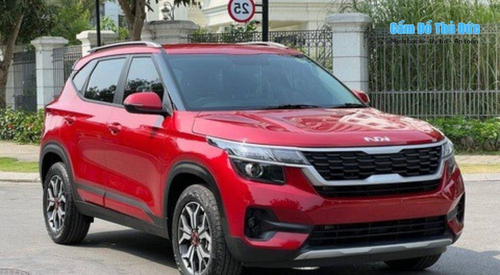 Mẹo giao dịch cầm xe ô tô không cần mang xe đến nơi