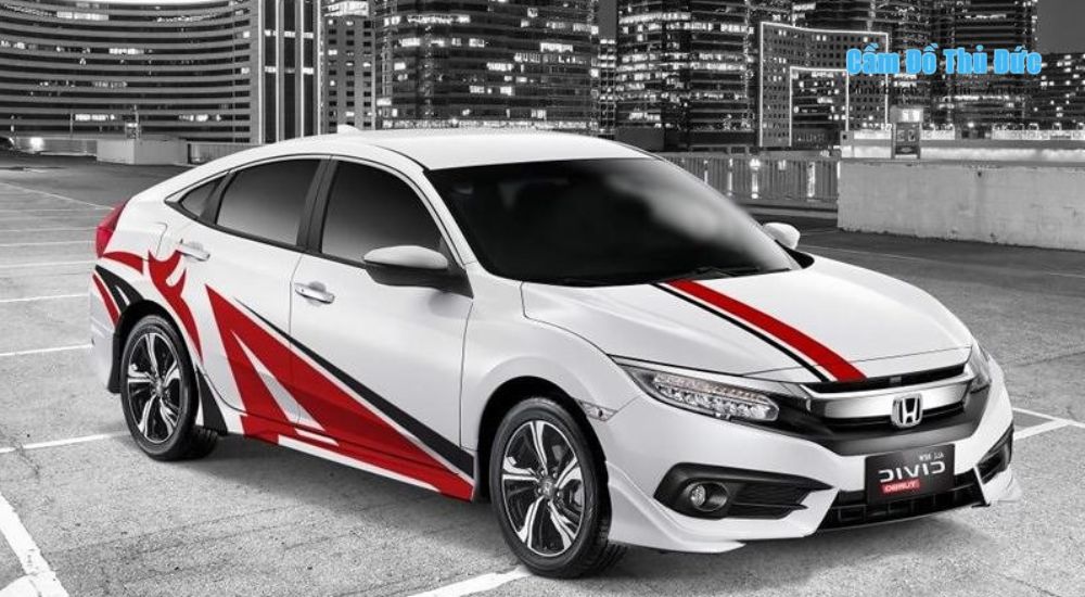 Cầm xe ô tô có cần mang xe đến tận nơi không?