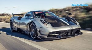 Chuẩn bị kỹ xe và giấy tờ giúp nâng cao giá trị khi cầm xe ô tô Pagani
