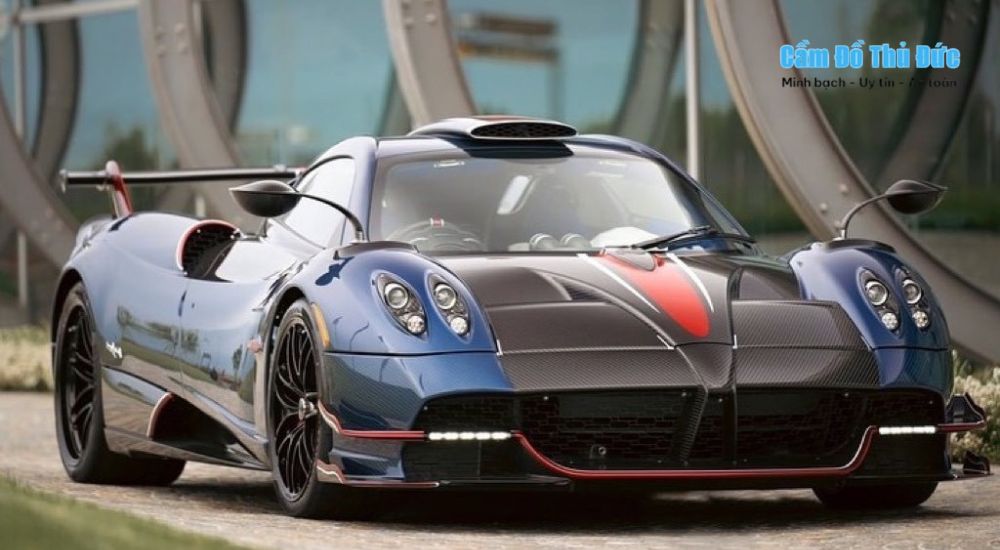 Tổng hợp thắc mắc thường gặp khi cầm xe ô tô Pagani tại Cầm Đồ Thủ Đức