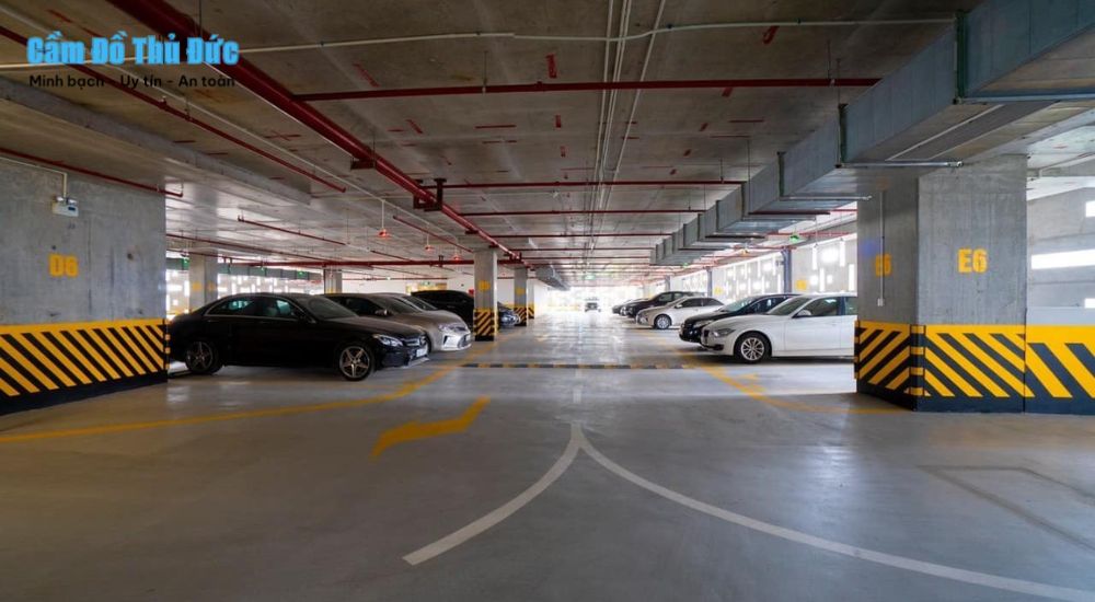 Có bị mất xe khi cầm không giữ xe không