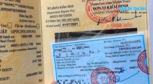 So sánh giữa cầm xe và cầm giấy tờ xe