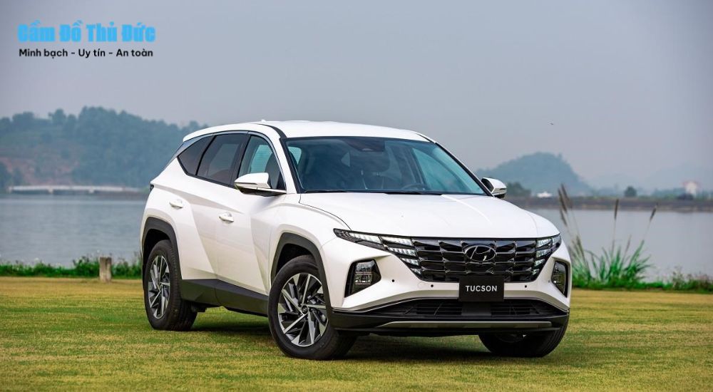 Lãi suất cầm xe ô tô hiện nay khoảng bao nhiêu