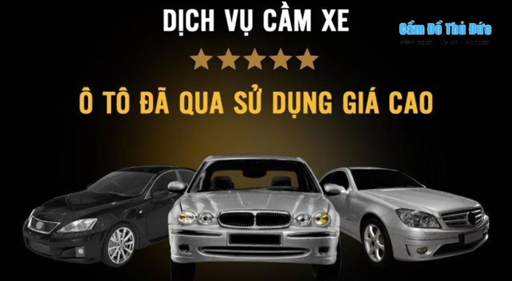 So sánh lãi suất giữa các tiệm cầm đồ tại TP.HCM