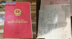 Tiệm cầm đồ có giữ giấy tờ gốc không?