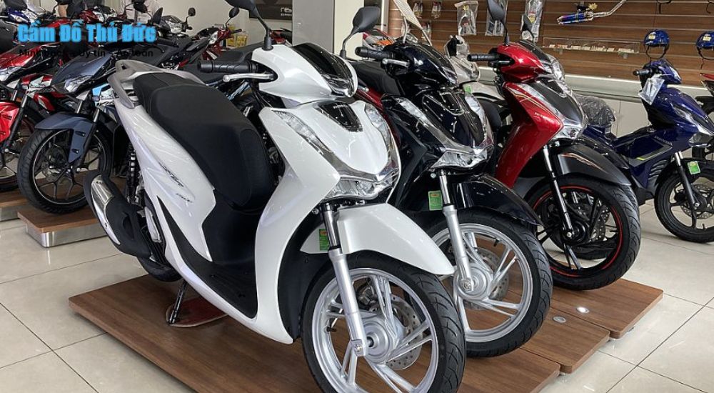 Tiệm cầm đồ lãi suất thấp ở Tân Phú