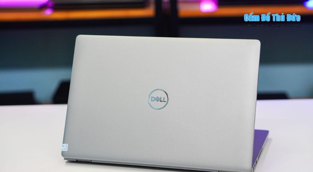 Khách hàng lựa chọn Cầm Đồ Thủ Đức để cầm laptop Dell an toàn