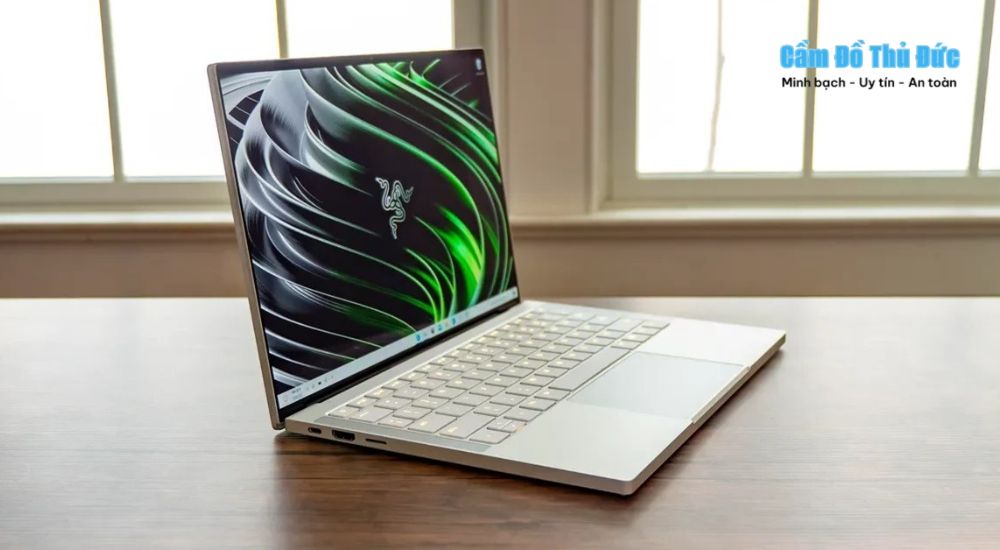 Lãi suất và thời hạn linh hoạt khi cầm laptop tại cầm đồ Thủ Đức