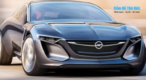 Cầm xe ô tô Opel tại Cầm Đồ Thủ Đức cần giấy tờ rõ ràng, hỗ trợ cả xe góp