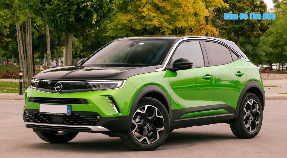 Tổng hợp thắc mắc thường gặp khi cầm cố xe Opel và chính sách hỗ trợ