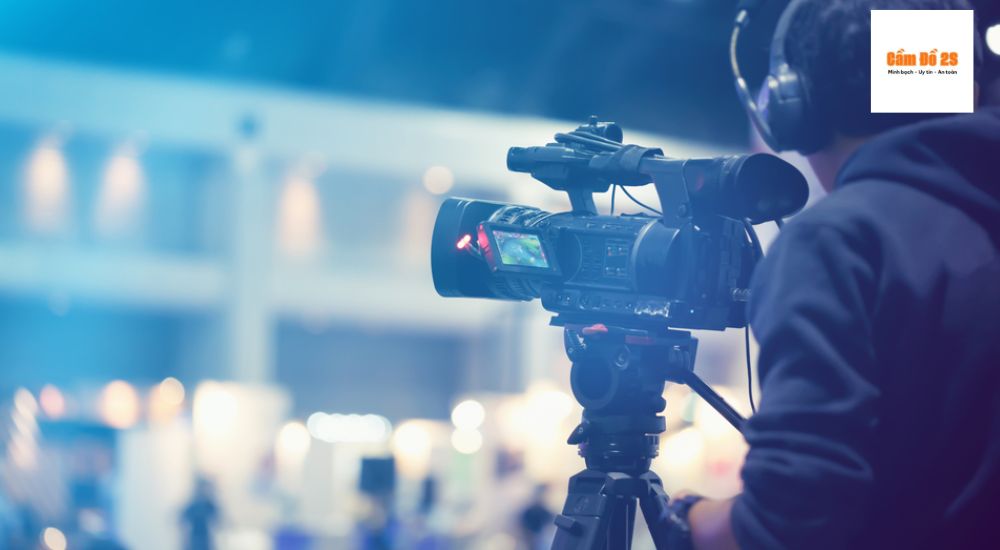 Livestream Rolls-Royce ở tiệm cầm đồ